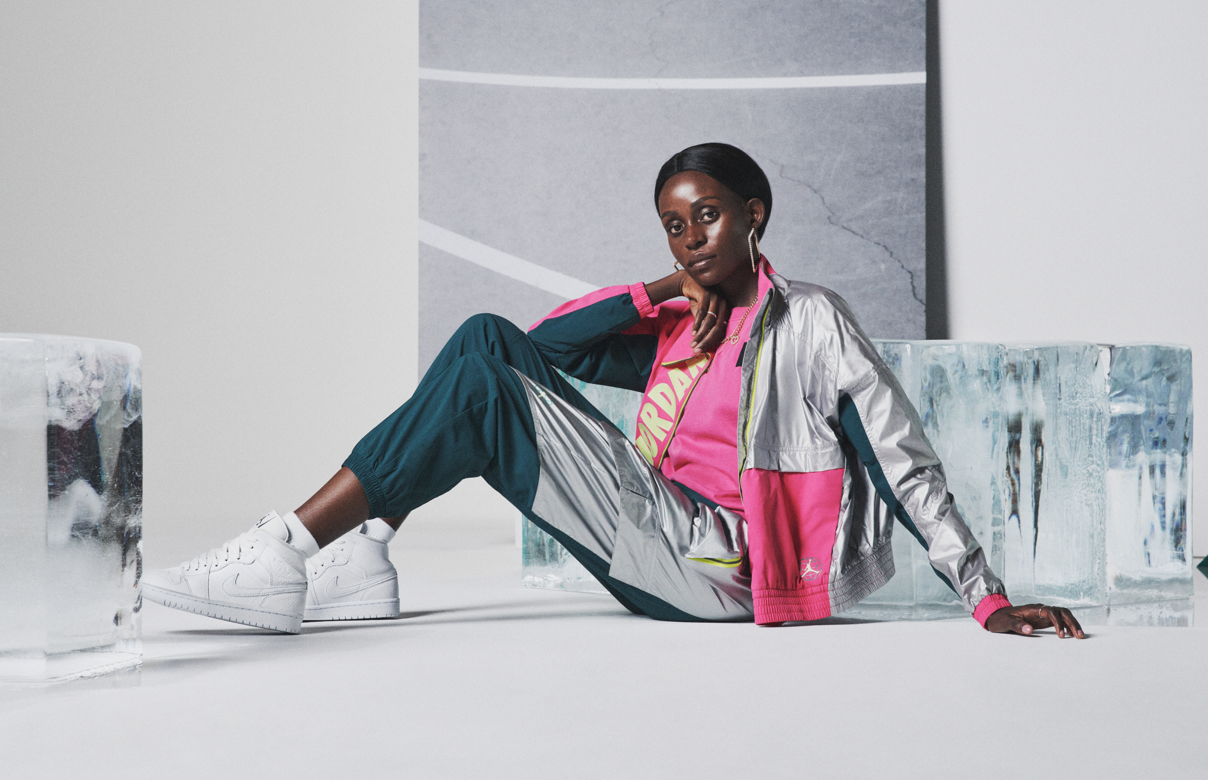 Jordan Womens Urban Mountain Collection Holiday 2020 — JOSHUA MYRIE